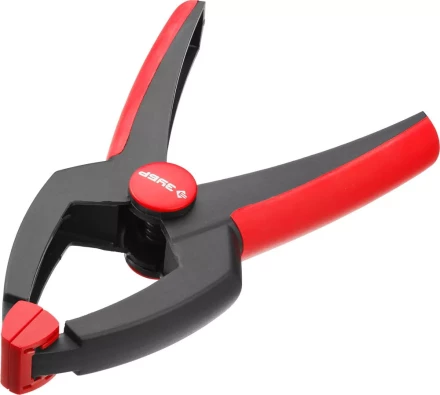 Струбцина ЗУБР "МАСТЕР" быстрозажимная, 210мм 32246-210 купить в Надыме