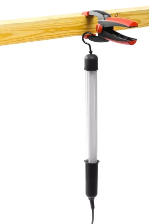 Струбцина ЗУБР "МАСТЕР" быстрозажимная, 210мм 32246-210 купить в Надыме