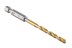 Сверло по металлу HAMMER Ф4.2х100мм (202-807 DR MT ) купить в Надыме