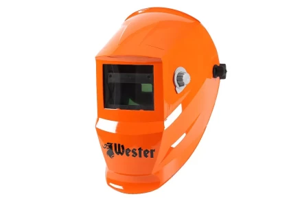 Маска сварщика хамелеон WESTER WH7 купить в Надыме