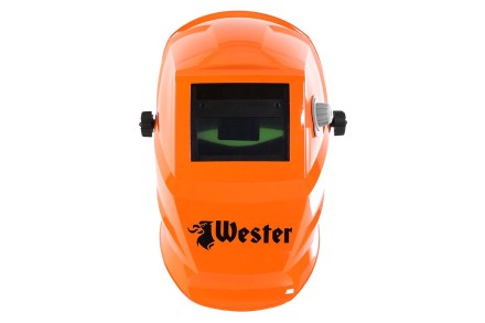 Маска сварщика хамелеон WESTER WH7 купить в Надыме