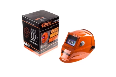 Маска сварщика хамелеон WESTER WH7 купить в Надыме