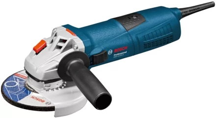 УШМ BOSCH GWS 13-125 CI купить в Надыме