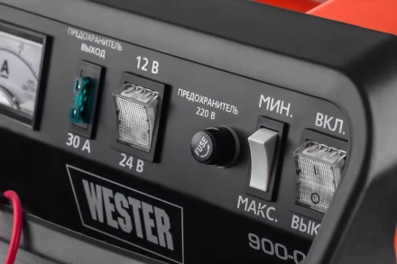 Устройство зарядное WESTER CH20 купить в Надыме