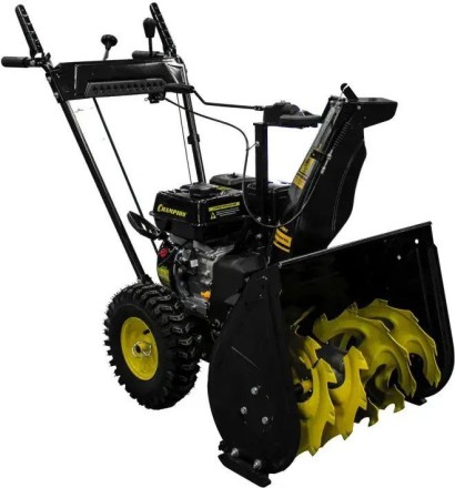 Снегоуборщик бензиновый Champion ST655 купить в Надыме
