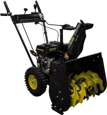 Снегоуборщик бензиновый Champion ST655 купить в Надыме