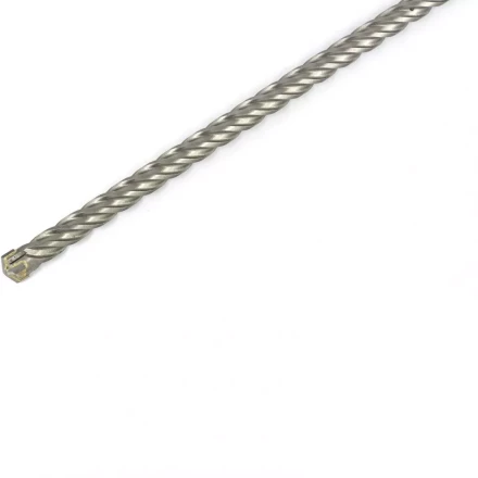 Бур по бетону 10 x 300 мм SDS PLUS c крестовой пластиной MATRIX 70669 купить в Надыме