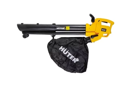 Воздуходувка электрическая Huter EB-3000 70/13/38 купить в Надыме