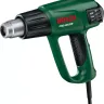 Фен строительный BOSCH PHG 630 DCE (0.603.29С.708) купить в Надыме