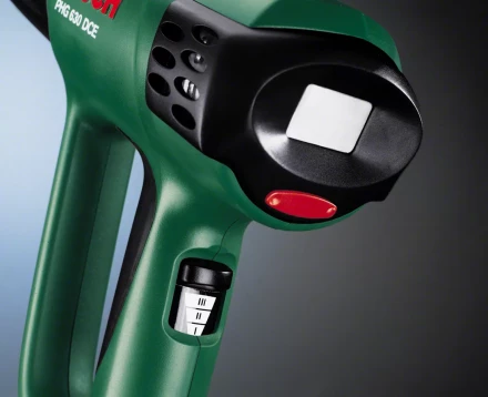 Фен строительный BOSCH PHG 630 DCE (0.603.29С.708) купить в Надыме