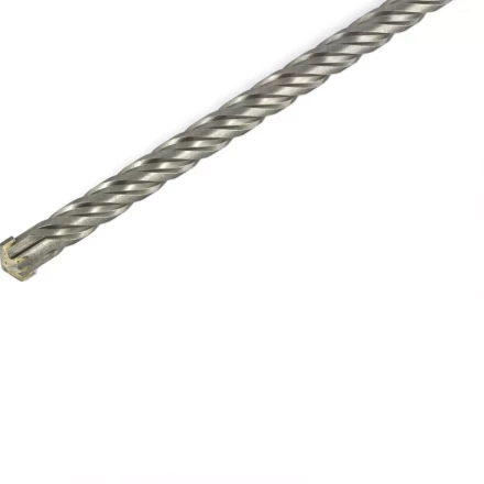 Бур по бетону 14 x 300 мм SDS PLUS c крестовой пластиной MATRIX 70677 купить в Надыме