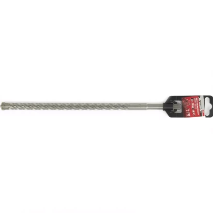 Бур по бетону 14 x 300 мм SDS PLUS c крестовой пластиной MATRIX 70677 купить в Надыме