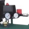Компрессор масляный поршневой прямой привод Metabo Basic 250-50 W купить в Надыме