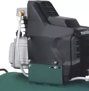 Компрессор масляный поршневой прямой привод Metabo Basic 250-50 W купить в Надыме
