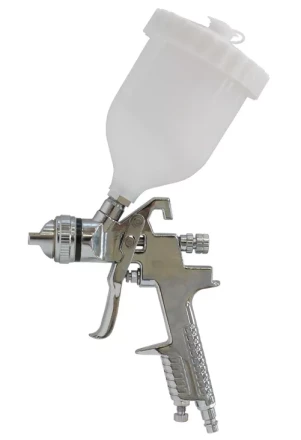 Краскораспылитель MASTER G600/1,4 HVLP FUBAG + редуктор купить в Надыме