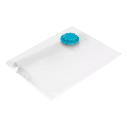 Вакуумный пакет для упаковки и хранения вещей, 60 х 80 см, Home Palisad 931105 купить в Надыме