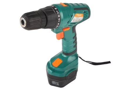 Дрель аккумуляторная CD-3314 STURM купить в Надыме