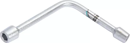 Ключ торцевой 9х11 Г-образный STELS 14221 купить в Надыме