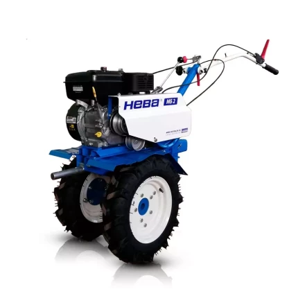 Мотоблок Нева МБ-2 B&amp;S Vanguard 6,5 PRO купить в Надыме