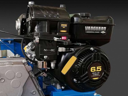 Мотоблок Нева МБ-2 B&amp;S Vanguard 6,5 PRO купить в Надыме