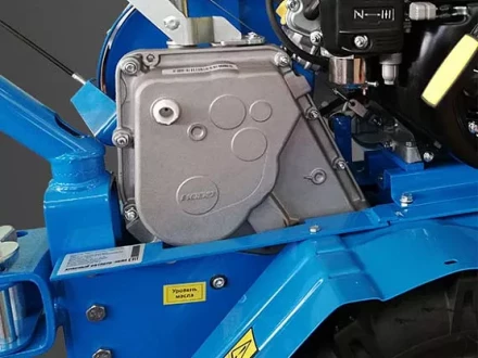 Мотоблок Нева МБ-2 B&amp;S Vanguard 6,5 PRO купить в Надыме