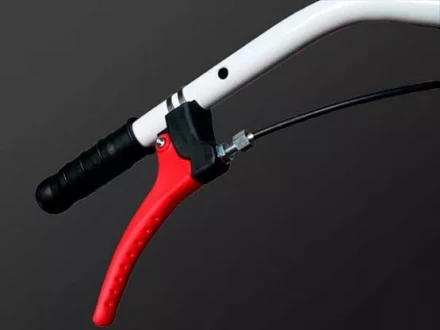 Мотоблок Нева МБ-2 B&amp;S Vanguard 6,5 PRO купить в Надыме