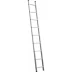 Лестница СИБИН приставная, 10 ступеней, высота 279 см 38834-10 купить в Надыме
