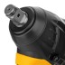 Гайковерт ударный аккумуляторный бесщеточный Denzel 26502 CIW-IB-300-0, Li-ion, 18В, 300Нм купить в Надыме