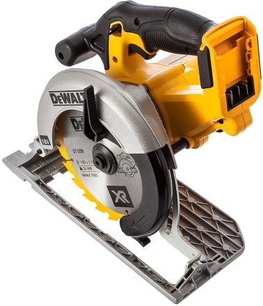 Пила дисковая  DCS391N аккумуляторная 18В Li-Ion DeWALT купить в Надыме