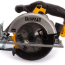 Пила дисковая  DCS391N аккумуляторная 18В Li-Ion DeWALT купить в Надыме