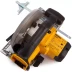 Пила дисковая  DCS391N аккумуляторная 18В Li-Ion DeWALT купить в Надыме