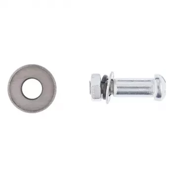 Режущий ролик для плиткореза 15,0 x 6,0 x 1,5 мм МТХ 87662 купить в Надыме