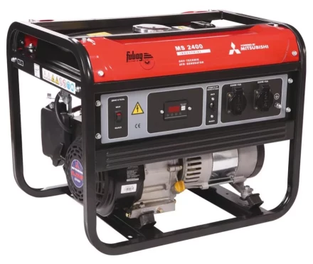 Бензогенератор MS 2400 Fubag купить в Надыме