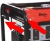 Бензогенератор MS 2400 Fubag купить в Надыме