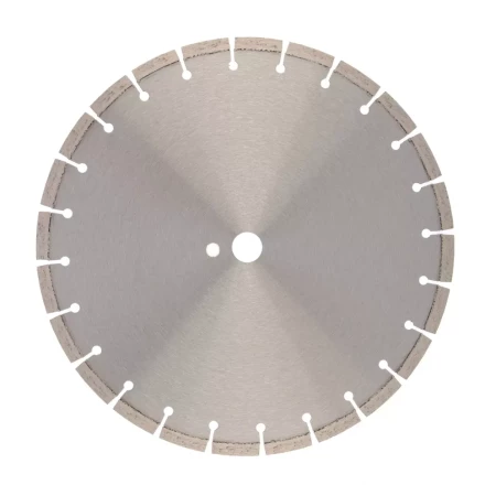 Диск алмазный Matrix 350 х 25.4 мм, "Железобетон", сухой/мокрый рез, Pro 731103 купить в Надыме