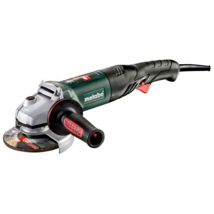 Угловая шлифмашина УШМ WЕ1500-150 RT Metabo купить в Надыме