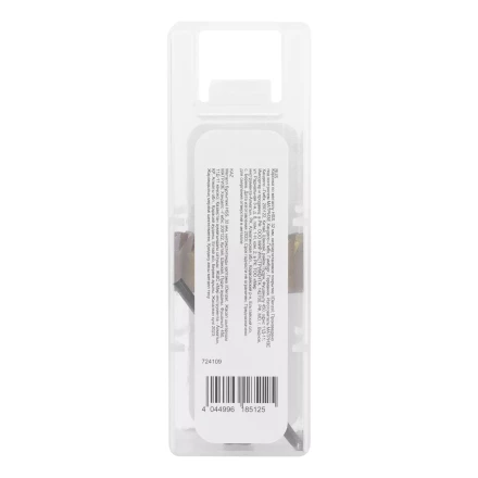 Коронка по металлу HSS, 32 мм, нитридтитановое покрытие Denzel 724109 купить в Надыме