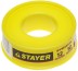 Фумлента STAYER &quot;MASTER&quot;, плотность 0,40 г/см3, 0,075ммх12ммх10м 12360-12-040 купить в Надыме