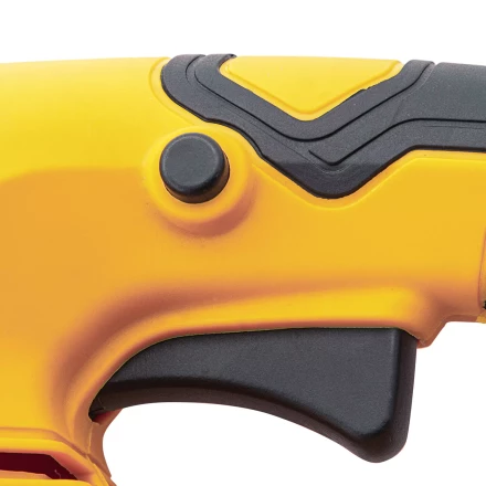 Пила цепная электрическая Denzel EDS-2000, 2 кВт,продольная, шина 40 см, шаг 3/8, паз 1.3 мм, 56 звеньев 95618 купить в Надыме