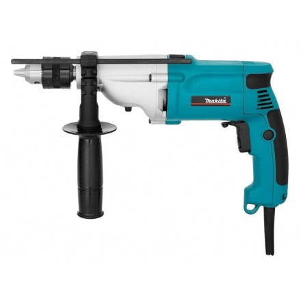 Дрель ударная двухскоростная Makita HP2050 купить в Надыме