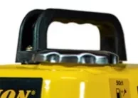 Бензогенератор инверторный CHAMPION IGG 980 купить в Надыме