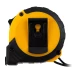 Рулетка Denzel 3м х 13мм, двухкомп. корпус, кнопка-пауза, 31540 купить в Надыме