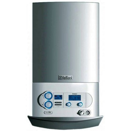 Котел газовый настенный turbo TEC PLUS VUW INT 282/3-5 28 кВт купить в Надыме