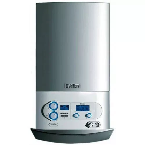 Котел газовый настенный turbo TEC PLUS VUW INT 282/3-5 28 кВт купить в Надыме