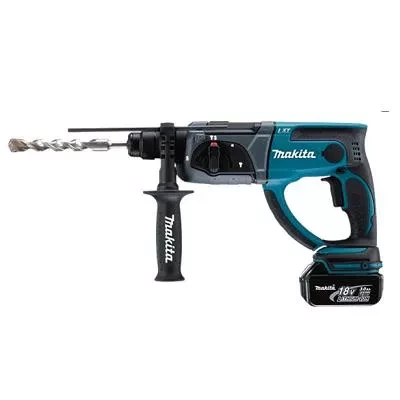 Аккумуляторный перфоратор Makita BHR202RFE купить в Надыме