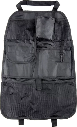 Органайзер автомобильный на спинку сиденья STELS 54393 купить в Надыме