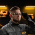 Очки защитные открытые Denzel 89191, поликарбонатные, прозрачная линза, 2х комп.дужки купить в Надыме