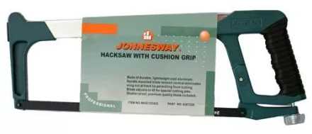 Ножовка по металлу 300 мм MHS100AG  Jonnesway 48717 купить в Надыме