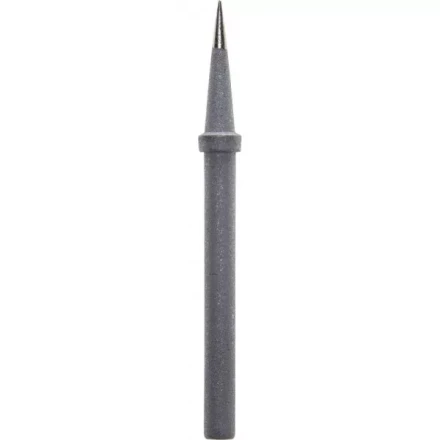 Жало СВЕТОЗАР медное "Hi quality" для паяльников, конус, диаметр наконечника 0,5 мм SV-55341-05 купить в Надыме