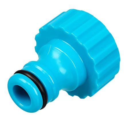 Адаптер с внутренней резьбой 3/4 Palisad Luxe 65763 купить в Надыме